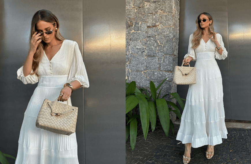 chic summer outfits